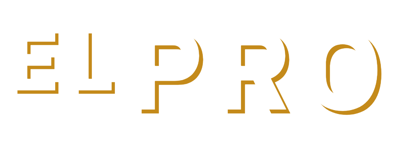 El Pro logo